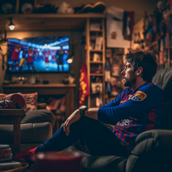 Gdzie oglądać mecze La Liga