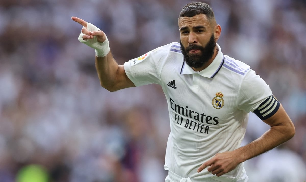 Najlepsi piłkarze La Liga - liga hiszpańska 1 Najlepsi pilkarze la liga