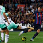 Najlepsi strzelcy La Liga