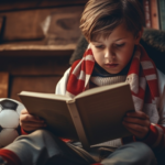 Najlepsze książki dla dzieci o piłce nożnej