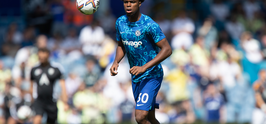 Rossoneri rozmawiają z Chelsea: Carney Chukwuemeka na Radarze Milanu 4 Carney Chukwuemeka