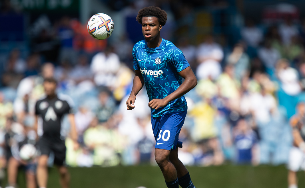 Rossoneri rozmawiają z Chelsea: Carney Chukwuemeka na Radarze Milanu 1 Carney Chukwuemeka