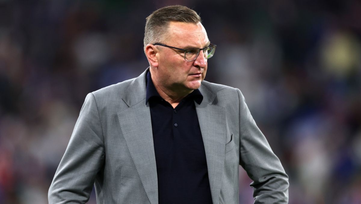 Czesław Michniewicz