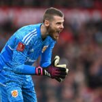 David de Gea
