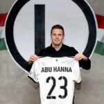 Joel Abu Hanna Legia Warszawa 150x150