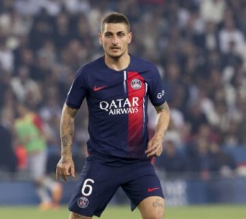 Marco Verratti