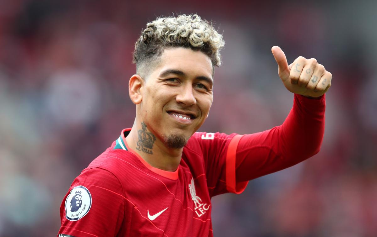 Firmino na celowniku saudyjskiego giganta: Propozycja, która może przewrócić futbolowy świat 1 Roberto Firmino