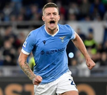 Sergej Milinković Savić