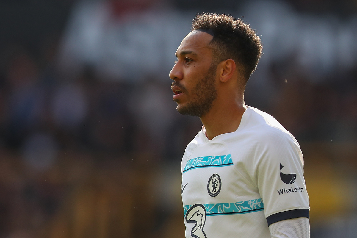 Aubameyang wraca do Francji: Marsylia na horyzoncie! 1 Aubameyang