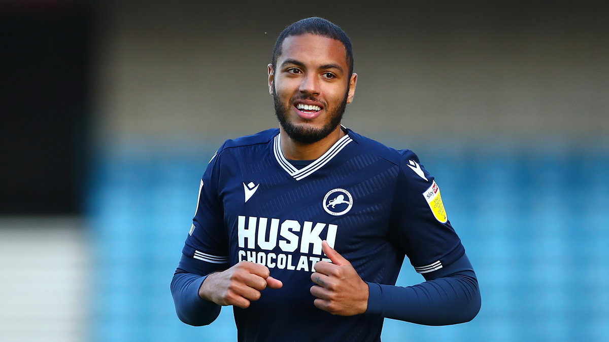 Śląsk Wrocław z potężnym wzmocnieniem: Były gracz Premier League dołącza do drużyny! 1 Kenneth Zohore