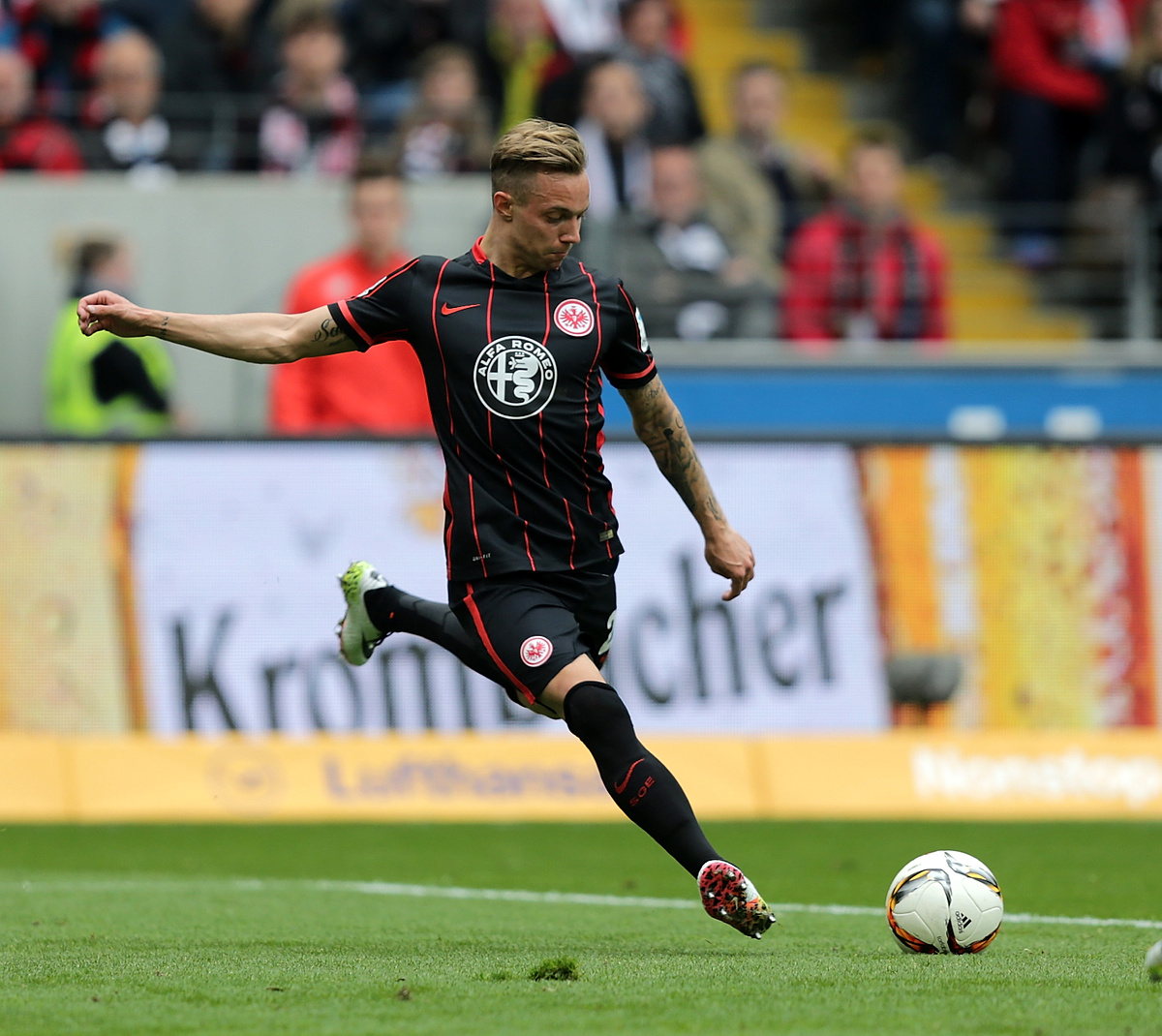 Kittel dołącza do Rakowa! Bundesliga mówi "do widzenia" 1 Kittel