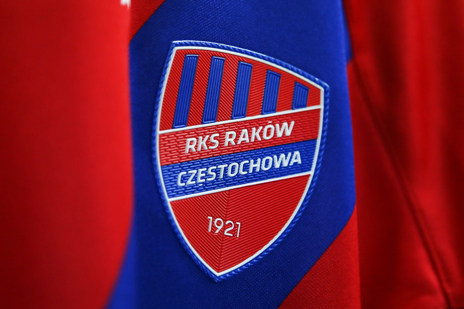 Raków Częstochowa: zapłacił karę do PZPN 1 Rakow czestochowa