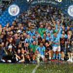 Manchester City   Sevilla