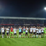 Legia Warszawa triumfuje! Austria Wiedeń pokonana