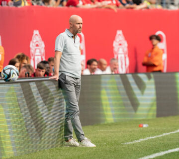 Erik ten Hag