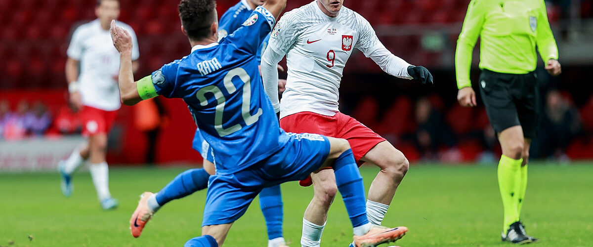 Karol Świderski wraca do Polski: przygotowania do meczów reprezentacji 3 Karol Świderski