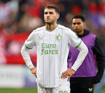 Santiago Gimenez 360x320