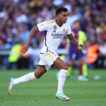 Rodrygo Przedłuża Kontrakt z Realem Madryt do 2028 roku