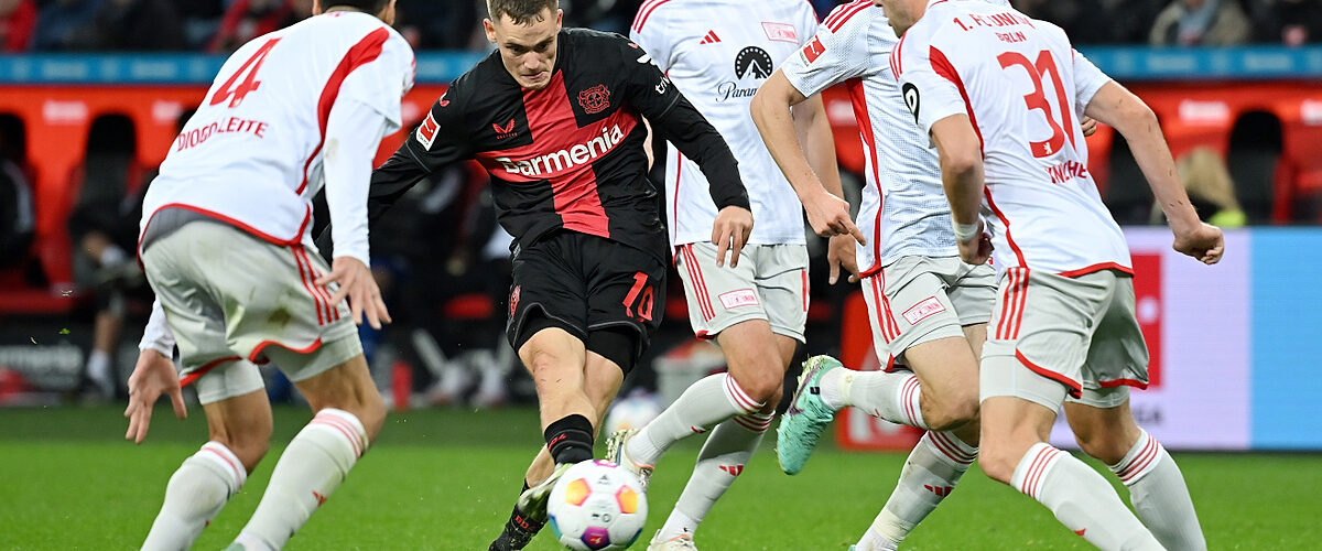 Puchar Narodów Afryki: Problem z udziałem graczy z Bayeru Leverkusen? 4 Puchar Narodow Afryki Problem z udzialem graczy z Bayeru Leverkusen 1200x500