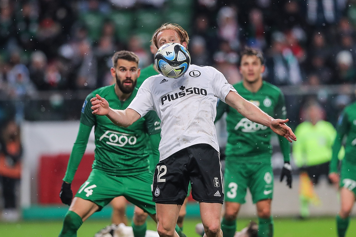 Zapowiedź pucharów: Raków kontra Sturm Graz, Legia zmierzy się z Aston Villą 1 Legia