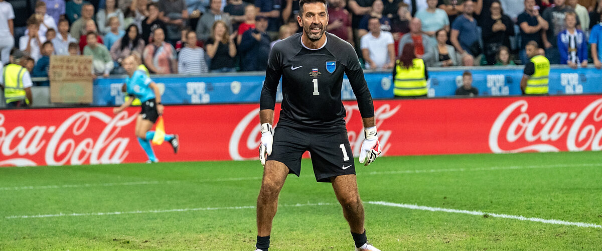 Buffon