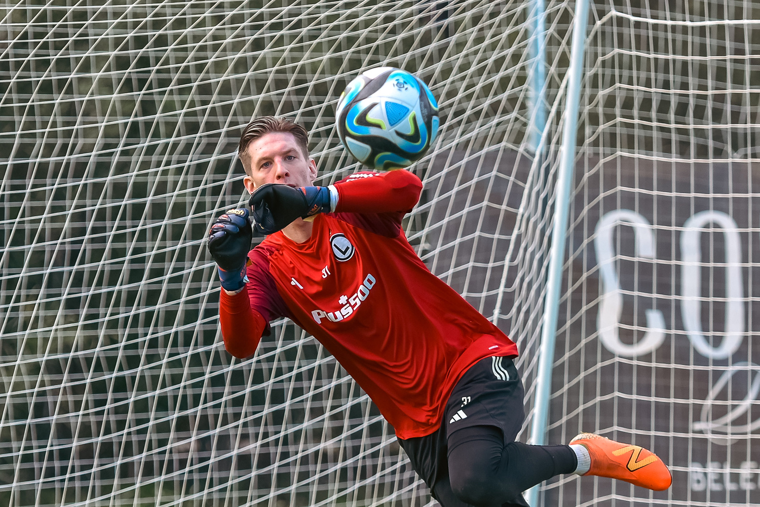 Cezary Miszta przedstawiony jako zawodnik Rio Ave 1 Cezary Miszta