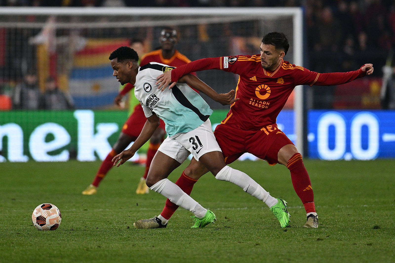 Ansu Fati nie wróci do Barcelony. Zostanie sprzedany latem 1 Ansu Fati