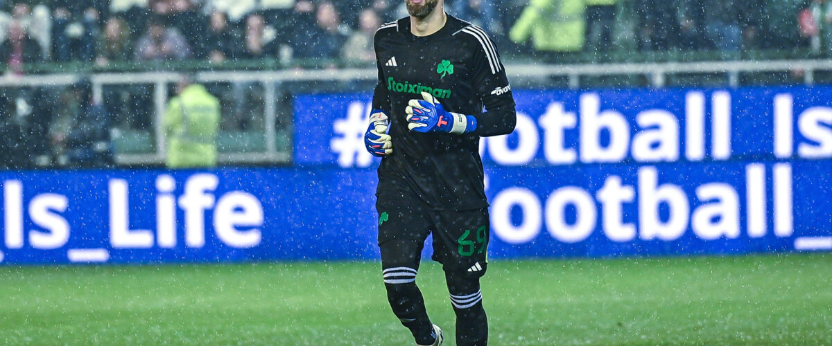 Brak alternatywy: polski bramkarz poza grą 2 Bartłomiej Drągowski