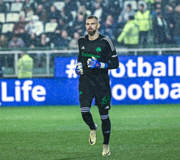 Bartłomiej Drągowski