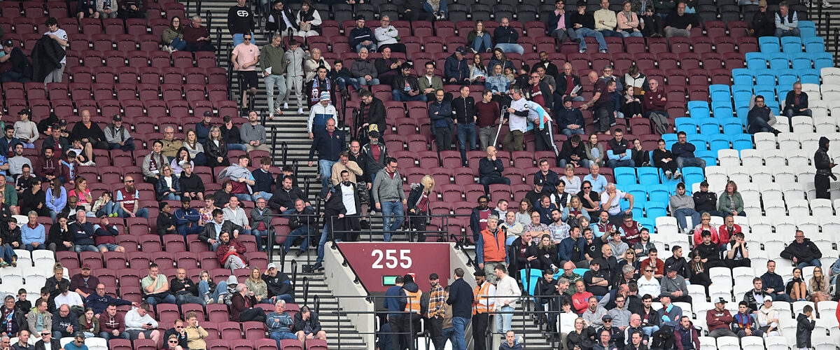 Sensacyjna strata miejsca w Lidze Mistrzów przez Anglików 2 Premier League