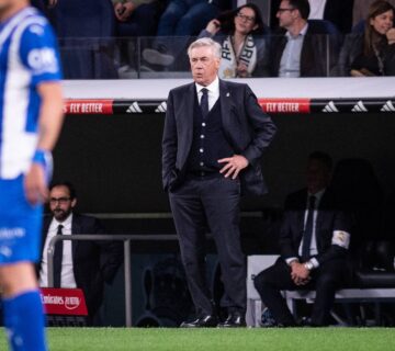 Ancelotti