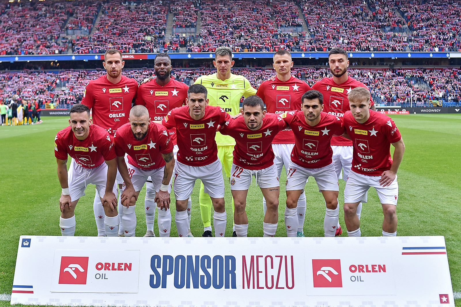 Z Wisły Kraków odchodzą dwaj zawodnicy: Junca i Bregu 1 Wisła Kraków