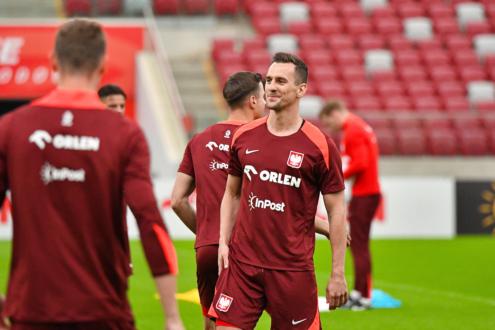 Milik na celowniku Bolonii: Polak z szansą na Ligę Mistrzów 1 Arek milik