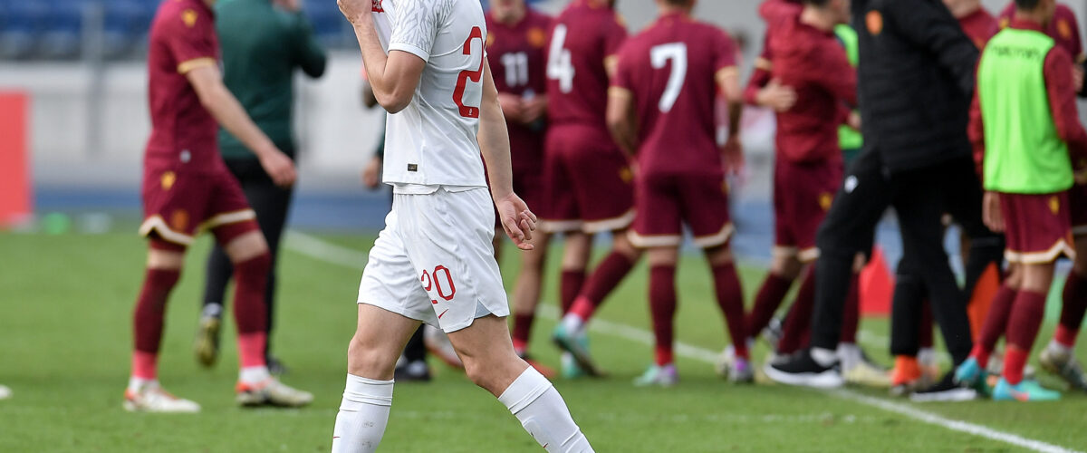 Szymon Włodarczyk spróbuje sił we Włoszech – napastnik wypożyczony do Salernitany 4 Szymon Włodarczyk