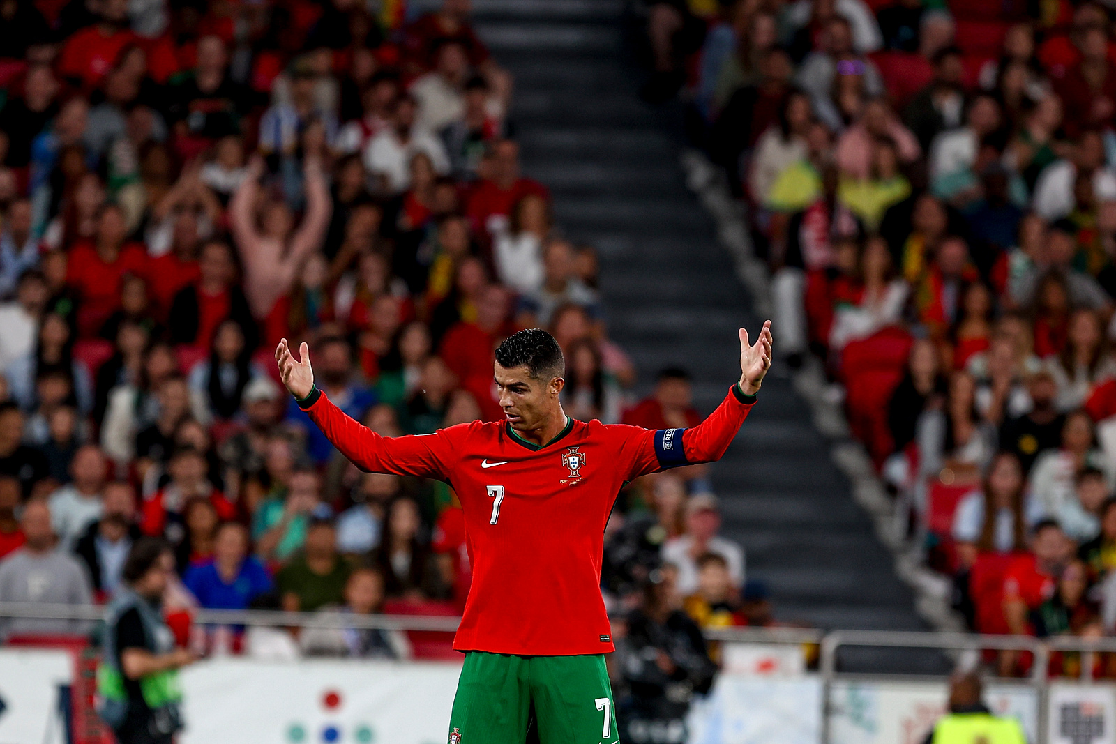 Ronaldo typuje przyszłych zdobywców Złotej Piłki 1 Ronaldo typuje przyszłych zdobywców Złotej Piłki