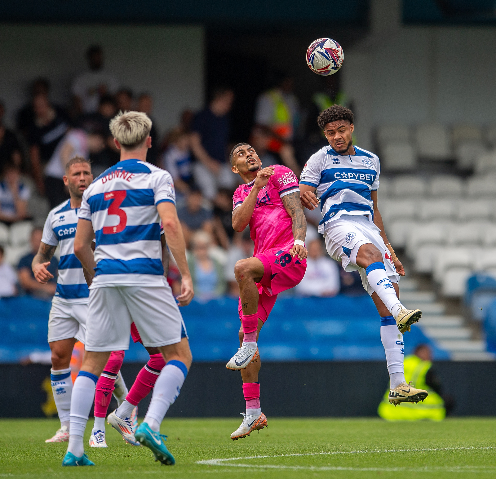 Varane na zakręcie kariery: Koszmar w Como trwa 1 Varane