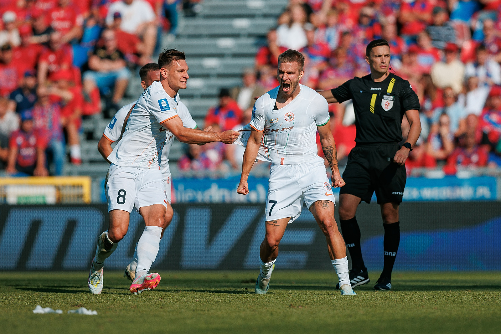 Młody selekcjoner na czele "Miedziowych" 1 Nowy trener Zagłębia