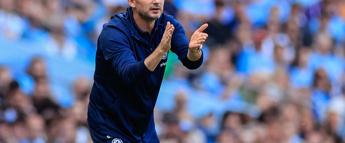 Frank Lampard
