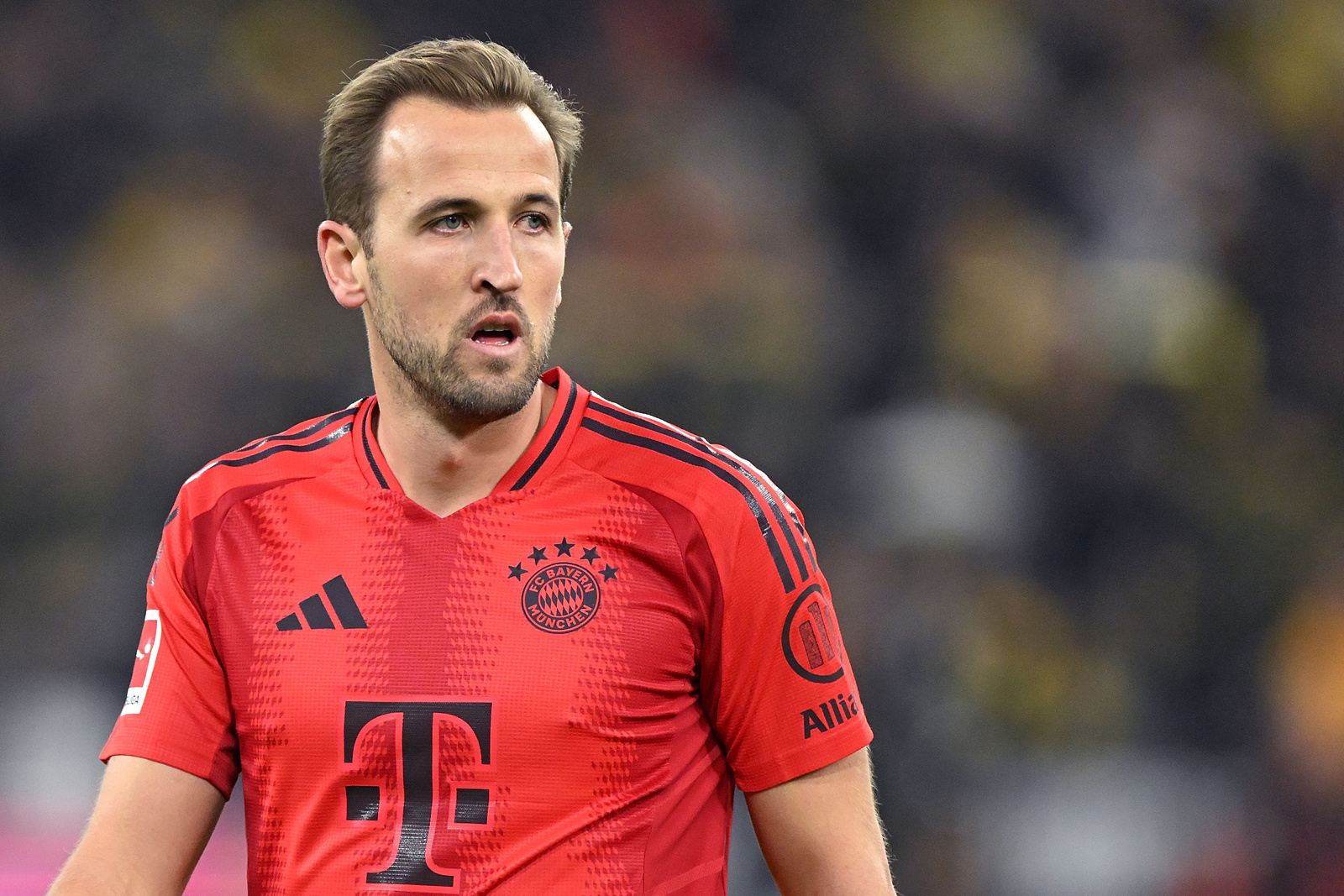 Kane na pełnych obrotach – świetne wieści dla Bayernu! 1 Kane na pełnych obrotach – świetne wieści dla Bayernu!