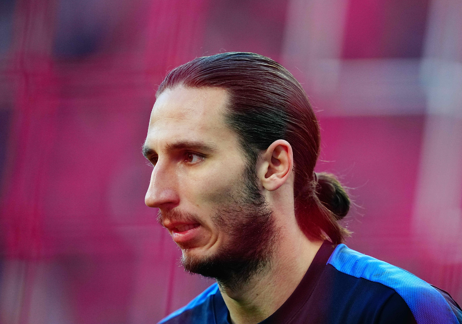 Grabara doceniony przez „Kickera” po meczu z Freiburgiem 1 Kamil Grabara