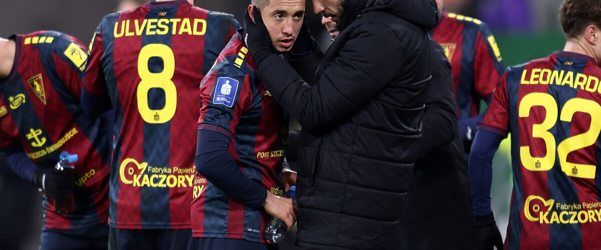 Wahan Biczachczjan w Legii Warszawa! Transfer potwierdzony 2 Biczachczjan