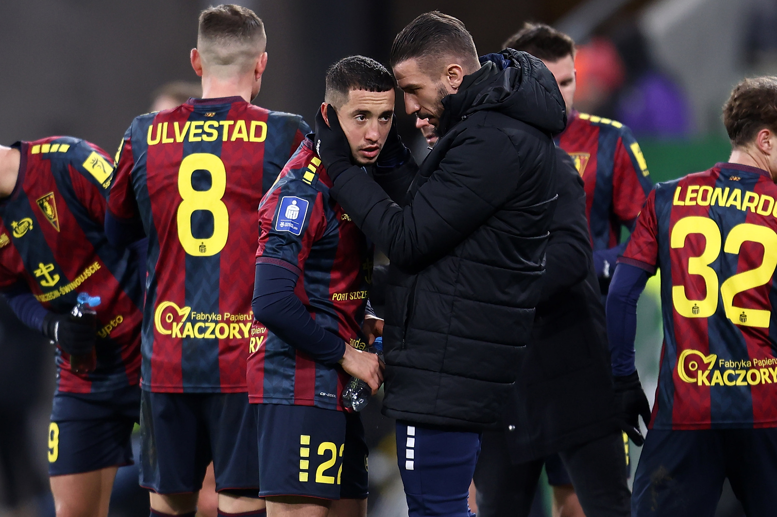 Wahan Biczachczjan w Legii Warszawa! Transfer potwierdzony 1 Biczachczjan