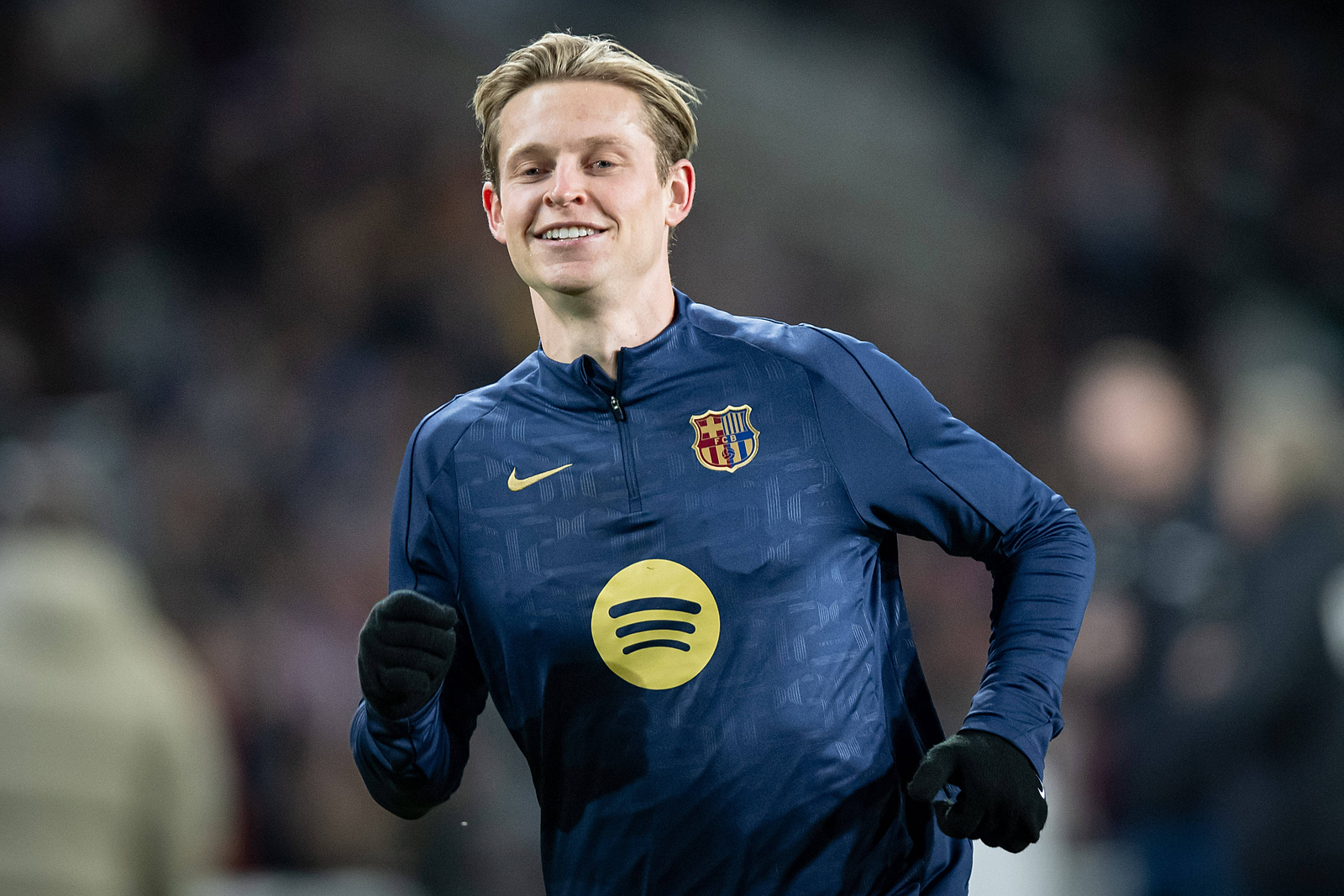 De Jong na celowniku Milanu – Barça odrzuca pierwszą ofertę 1 De Jong