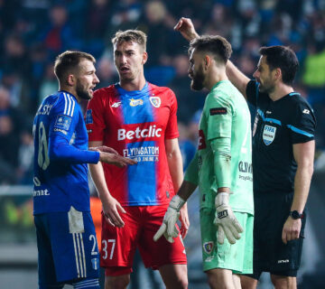 Reiner   Piast Gliwice