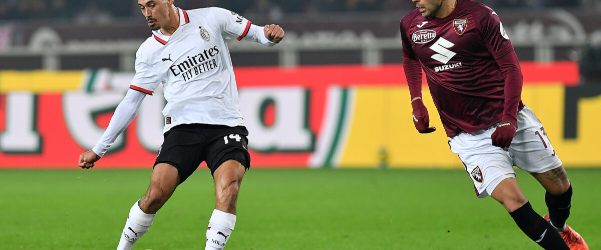 Lider środka pola zostaje! Reijnders przedłużył kontrakt 2 Tijjani Reijnders