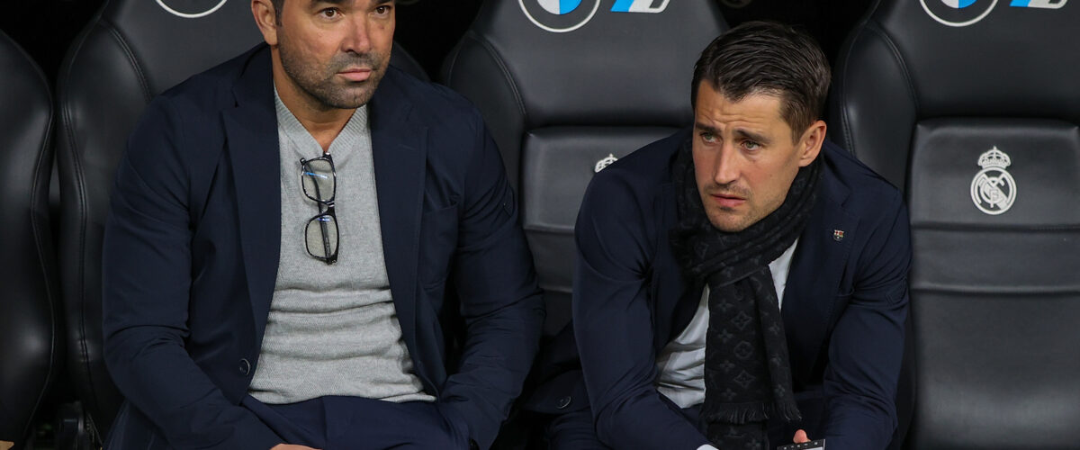 Barcelona obserwuje talent Espanyolu! Nowy cel na prawą obronę 3 Deco