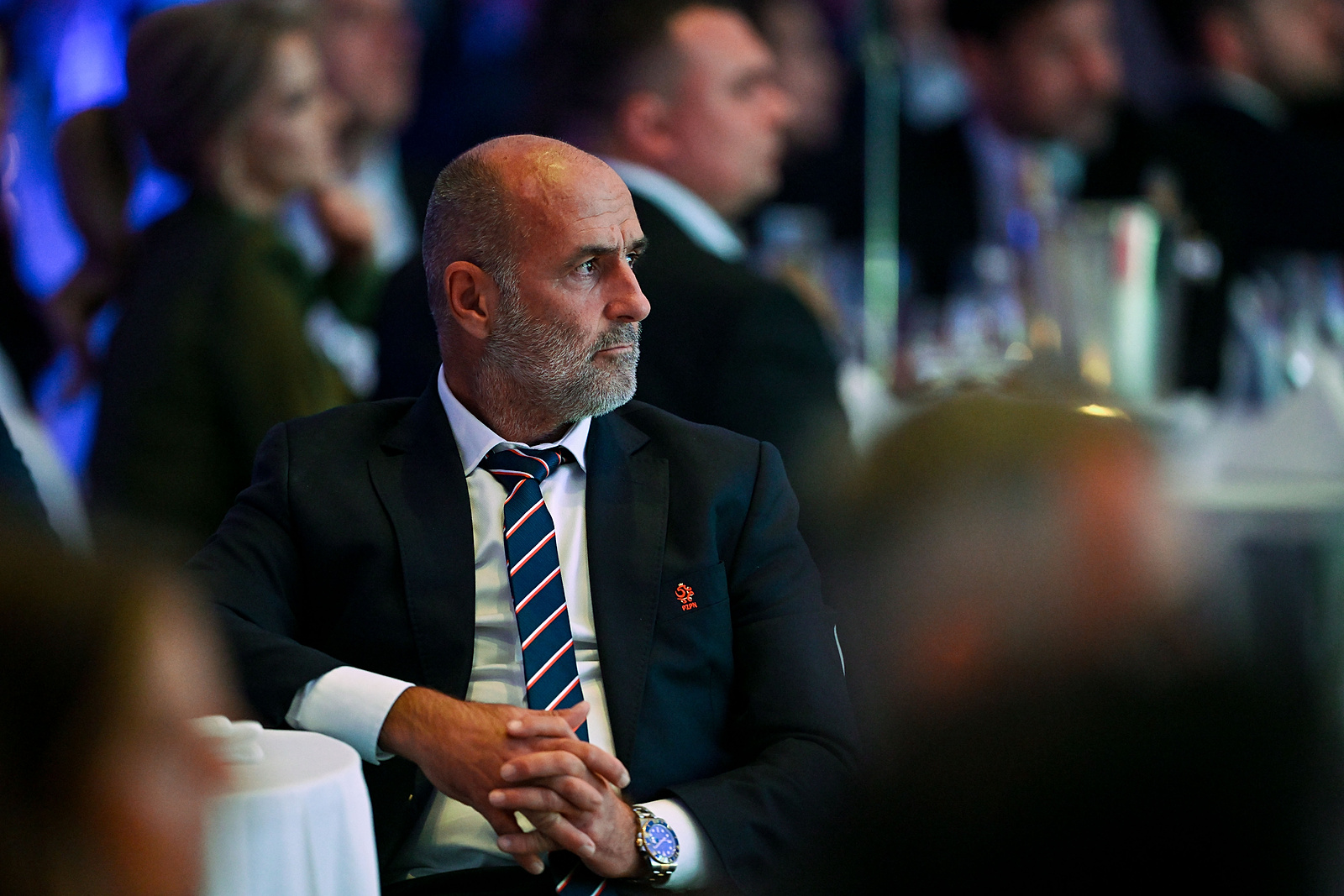 Nowe rozdanie u Probierza. Lewandowski odpoczywa 1 Probierz powołania