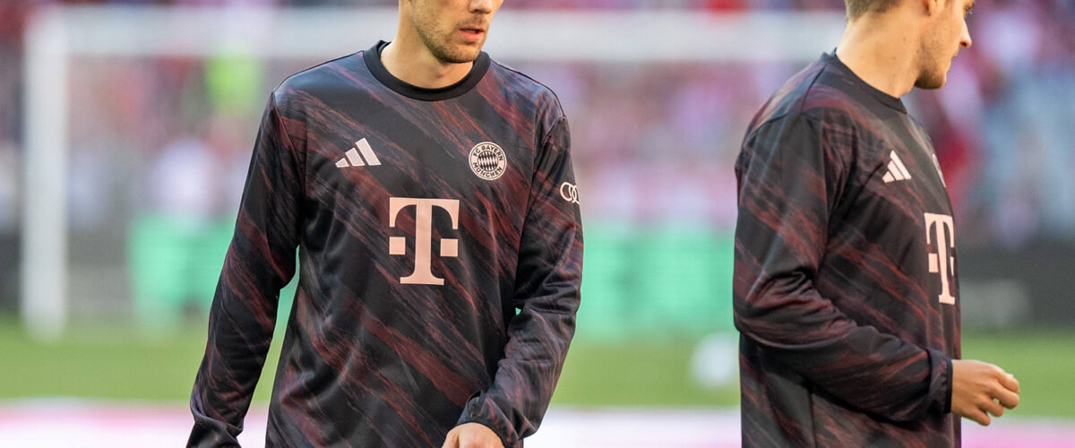 Goretzka