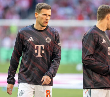 Goretzka