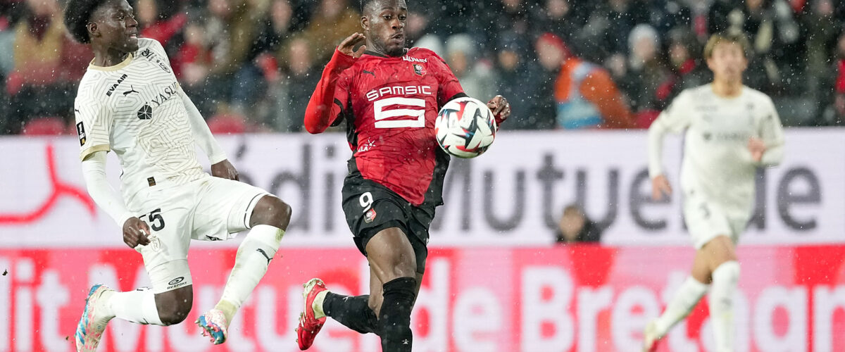 Paris FC idzie na całość! Kapitan Lille i stoper Porto na radarze 2 Nhoa Sangui